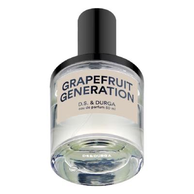 D.S. & DURGA Grapefruit Generation EDP 50 ml